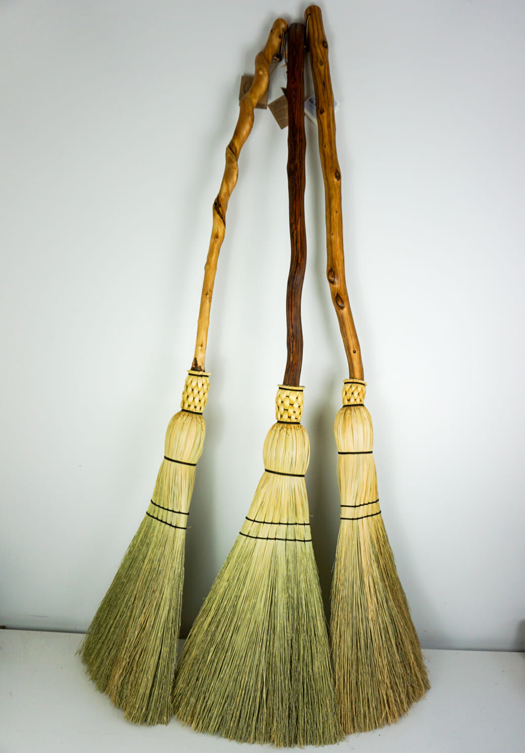 Few-good-brooms