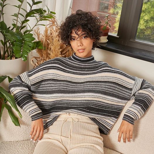 Cashmere-sweater